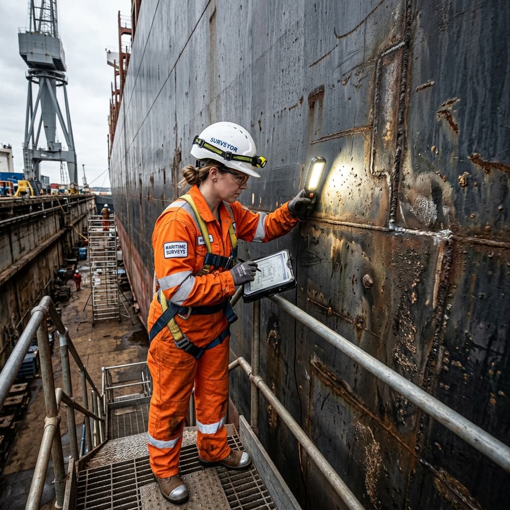 Equipment Certification