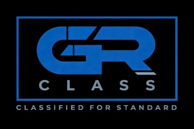 GR Class Logo