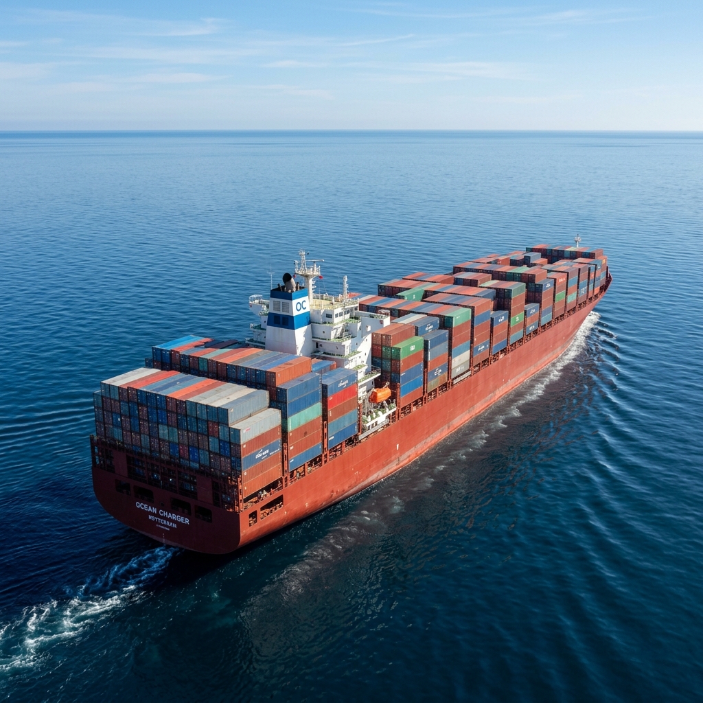 Fleet in Services