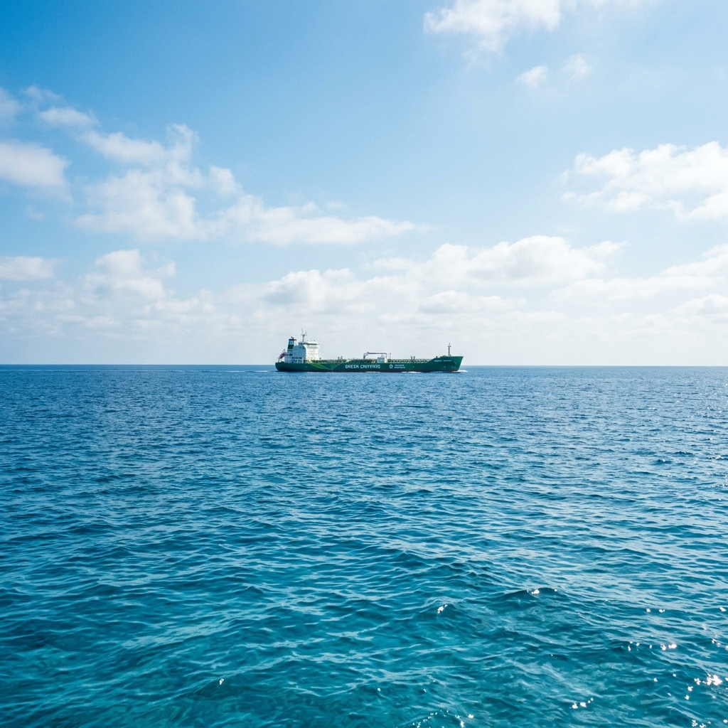 MARPOL Compliance