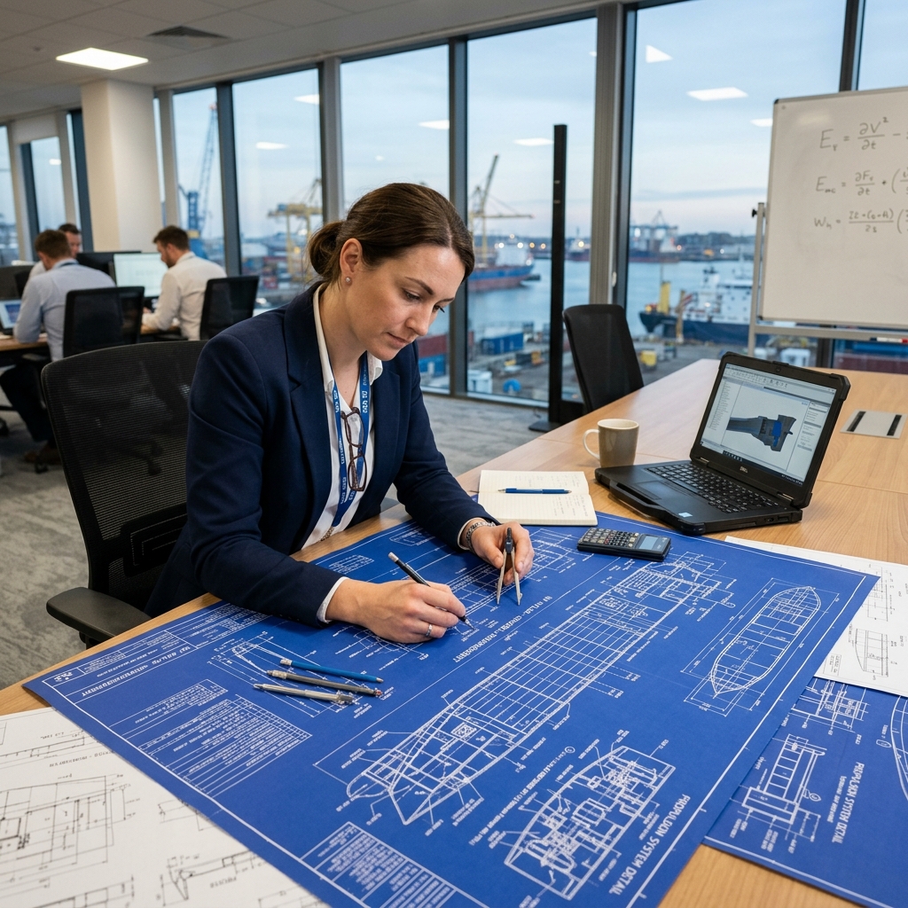 Approval of Plans and Manuals